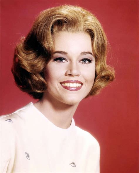 28 idées de Jane Fonda 